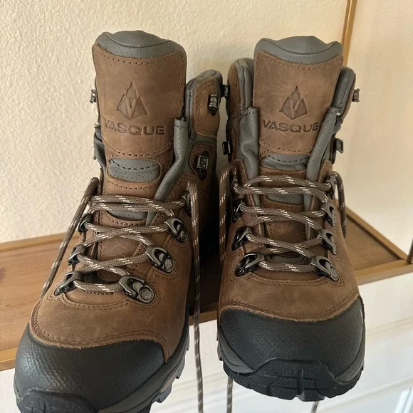 Women’s Vasque St. Elias GTX Hiking boots - Picture 7 of 10